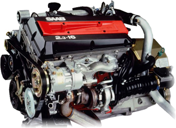 U3746 Engine